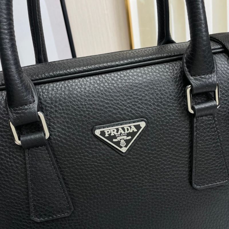 Mens Prada Briefcases